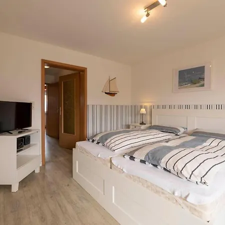 Lejlighed Luv-und-lee-strandperle *