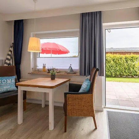 Lejlighed Luv-und-lee-strandperle