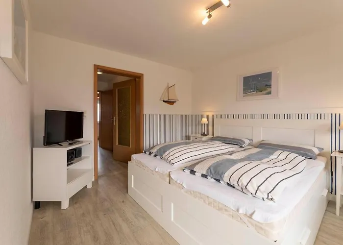 Lejlighed Luv-und-lee-strandperle *